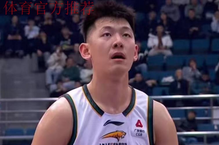 辽宁大胜天津！莫兰德布朗太好用，2将回暖，吴昌泽出色防守！