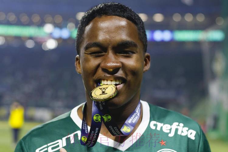 恩德里克渴望参加世界杯 留给他的时间不多了