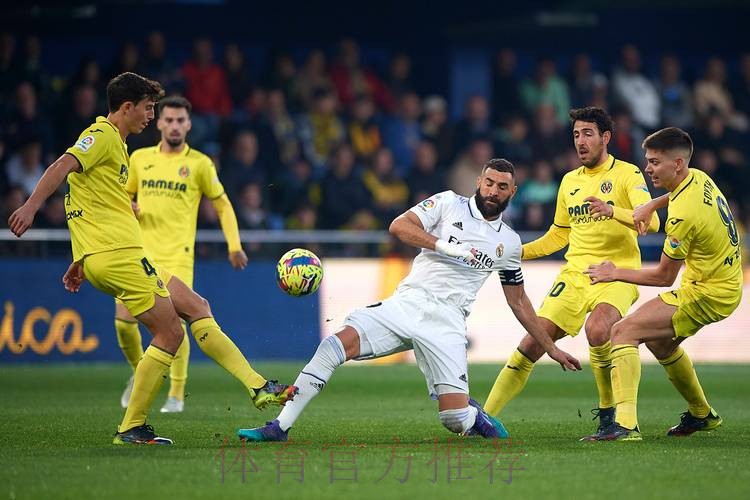 马卡:皇马仅67小时就要踢黄潜 内部认为赛程疯狂